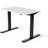 Direct Interior Standard Light Grey Skrivbord 60x100cm