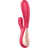 Satisfyer Mono Flex Red