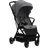 Crescent Barnvagnar Smart Grey