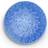 Mateus Lace Light Blue Dessert Plate 20cm