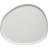 aida Raw Organic Arctic White Dinner Plate 29cm
