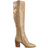 Journee Collection Therese Wide Calf W - Light Brown