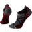 Smartwool Men's Hike Light Cushion Low Ankle Socks - Charcoal