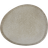 aida Raw Organic Sandy Beige Dinner Plate 29cm