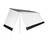 Thule Sun Blocker G2 Front Wall 240 x 170cm - Gray