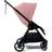 Mamas & Papas Libro Peony Pink