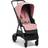 Mamas & Papas Libro Peony Pink