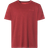 Vaude Essential T-shirt Men's - Carmine/Mars Red