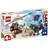 LEGO Marvel Spidey & his Amazing Friends Hulk Vs Rhino Truck Showdown 10782