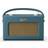 Roberts iStream 3L Teal Blue