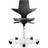 Hag Capisco Puls 8010 Black Sadelstol 142.5cm
