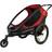 Hamax Outback One Red/Black