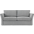 Stalands Björkö Grey Soffa 199cm 2-sits