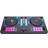 iDance Portabel DJ StationXD301 Partymixer