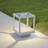 Lucande LED Outdoor Lights Lealan Aluminium Bollard