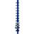 Källemo Pilaster Blue Bokhylla 205cm