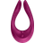 Satisfyer Endless Joy Berry