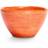 Mateus Basic Orange Skål 12cm