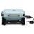 Weber Lumin Compact - Ice Blue