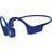 Shokz OpenSwim Blue