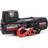 Warrior Winches Titan 6000 Elektrisk Vinsch 12V