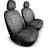 O Tom Fabric Seat Cover Set 1+1 Mercedes Citan W420