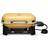 Weber Lumin Compact - Golden Yellow