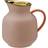 Stelton Amphora Soft Peach Termokande 1L