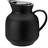 Stelton Amphora Soft Black Thermo Jug 1L