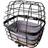 Atranvelo Grid And Insert For Duo L Basket 26L Black