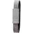 Bitz Grey Servietring 17cm 4stk