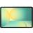 Samsung Galaxy Tab S10 FE+ 13.1" 5G 8GB 128GB Silver