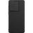 Nillkin Samsung Galaxy S25 Edge Phone Case Black