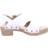 Rieker V6851 Sandal - White