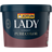 Jotun Lady Pure Color Väggfärg Valfri Kulör 9L