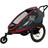 Hamax Outback One Red/Charcoal