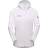 Mammut Taiss Light ML Hooded Jacket Women's - White