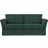 Stalands Björkö Green Soffa 199cm 2-sits