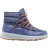 Columbia Slopeside Village Omni-Heat Mid Winter Boots - Nocturnal/Beetroot