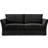 Stalands Björkö Dark Brown Soffa 199cm 2-sits