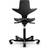 Hag Capisco Puls 8010 200mm Black Kontorsstol 127cm