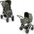 ABC Design Salsa 4 Air Olive