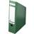 Leitz Magazine File A4 Green