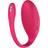We-Vibe Jive Pink
