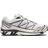 Salomon XT-6 - White/Vanilla Ice/Plum Perfect