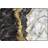 vidaXL Washable Multifarve 120x180cm