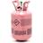 PartyDeco Helium Gas Cylinders 30 Balloons