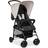 Hauck Sport Pooh Rainbow Beige