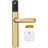 Yale Conexis L2 ‎SD-L2000 Brass