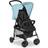 Hauck Sport Blue